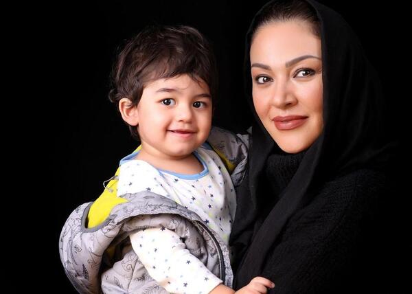 عکس تولد زیبا بروفه