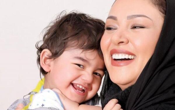 عکس تولد زیبا بروفه