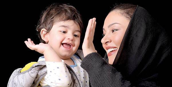 عکس تولد زیبا بروفه