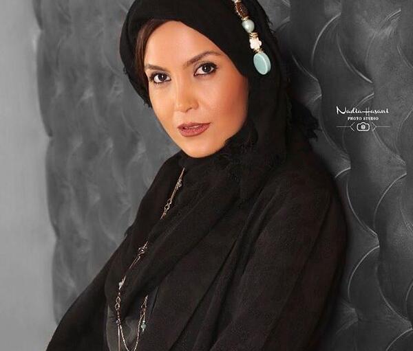 عکس های زیبای سامیه لک