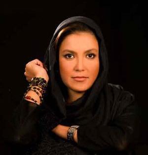 عکس های زیبای سامیه لک
