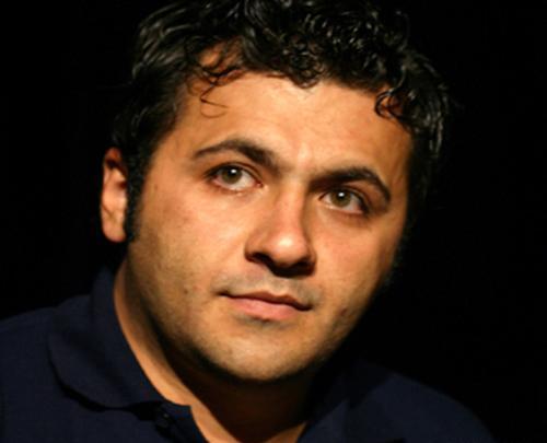 عکس پسر شهرام عبدلی