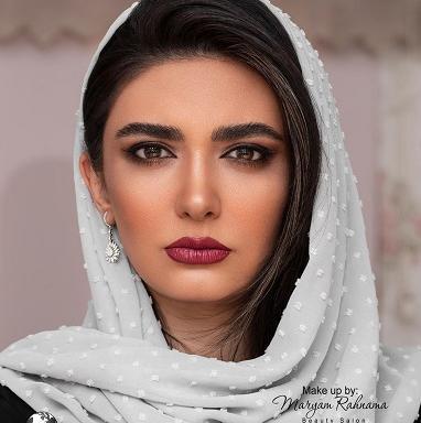 عکسهای لیندا کیانی جدید