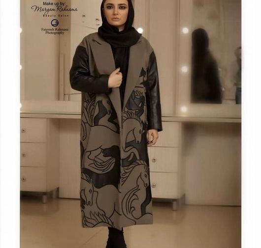 عکسهای لیندا کیانی جدید