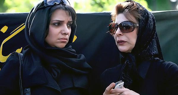 عکس فروزان رضایی