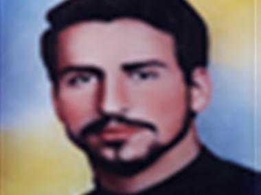 عکس شهید کشوری