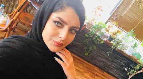 عکس دختر خوشتیپ باکلاس واقعی