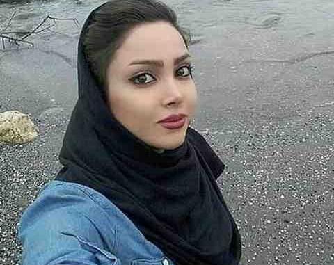 عکس دختر خوشتیپ باکلاس واقعی