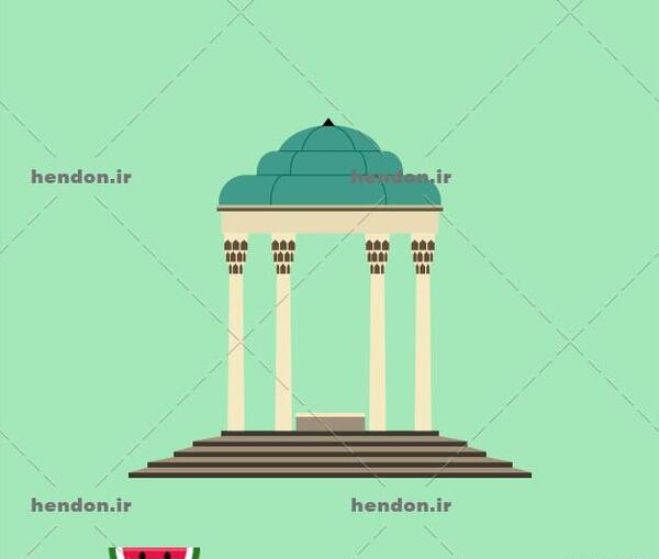 عکس وکتور حافظ
