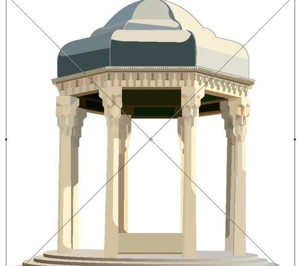 عکس وکتور حافظ