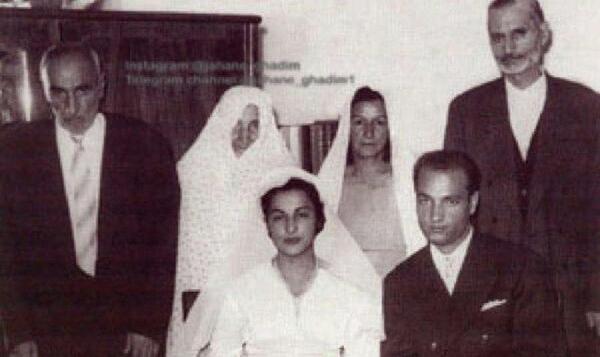 عکس پوران شریعتی