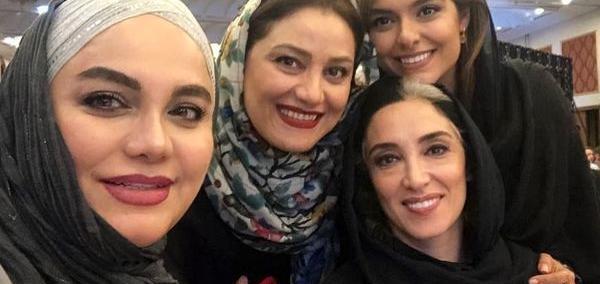 عکس خانه رویا تیموریان