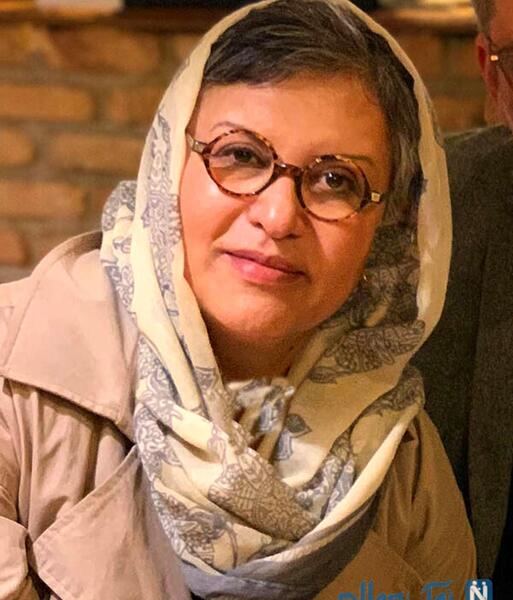 عکس خانه رویا تیموریان