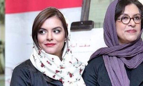 عکس خانه رویا تیموریان
