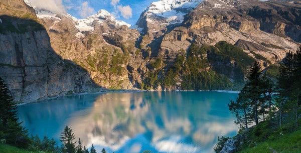 عکس جاهای دیدنی سوئیس