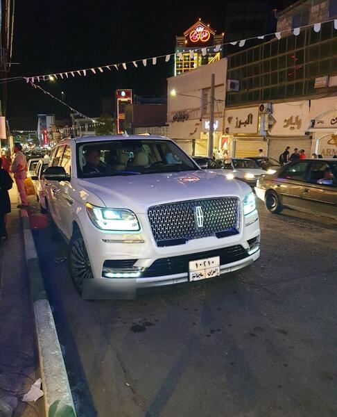 عکس ماشین امریکایی
