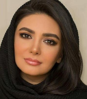 عکس لیندا کیانی بدون لباس عروس
