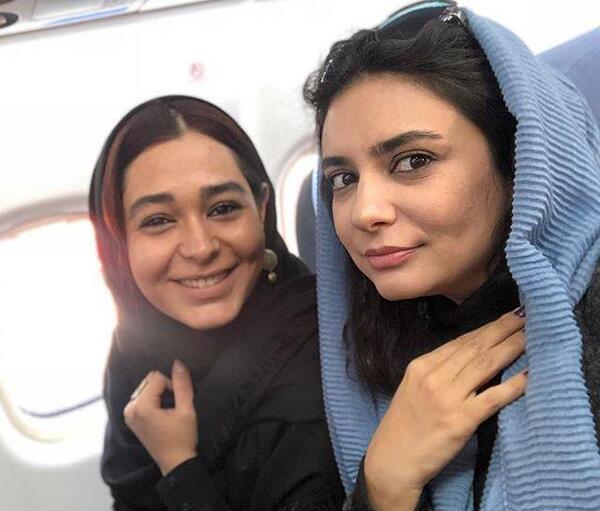 عکس لیندا کیانی بدون لباس عروس