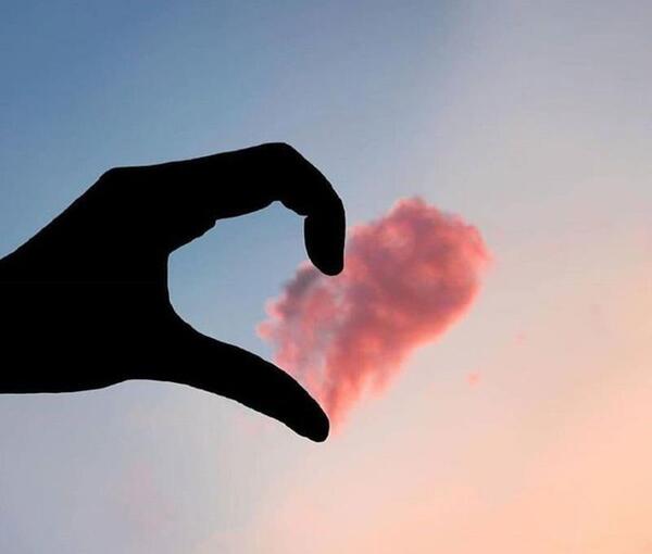 عکس پروفایل دخترونه آسمون
