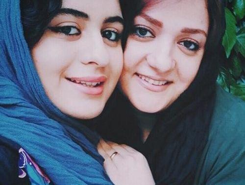 عکس پدر فاطیما بهارمست