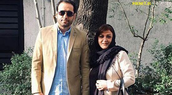 عکس پدر فاطیما بهارمست