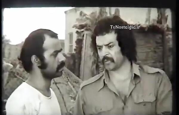 عکس لاتی ایرج قادری