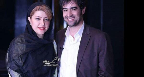 عکسهای اینستاگرام پریچهر قنبری