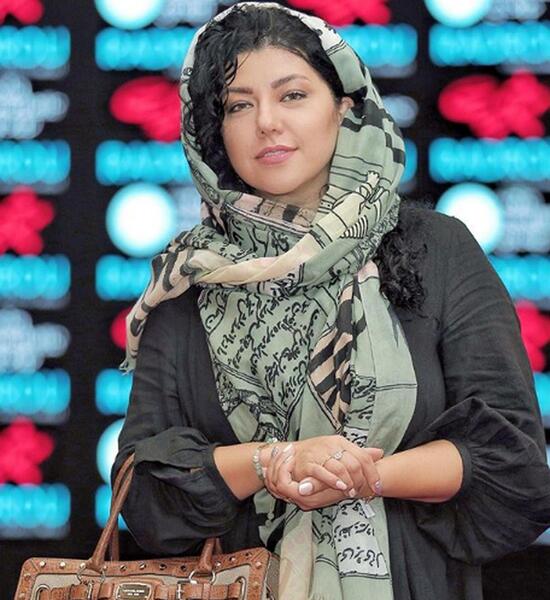 عکسهای اینستاگرام پریچهر قنبری