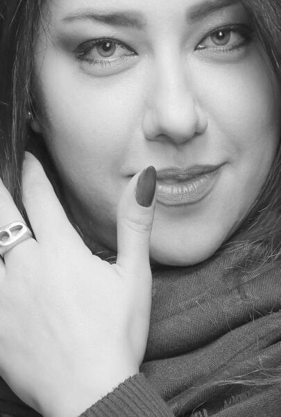 عکسهای اینستاگرام پریچهر قنبری