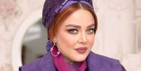 عکس بهاره رهنما خارج از کشور