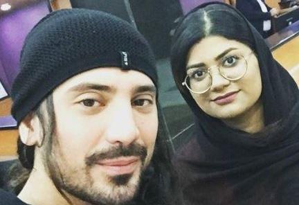 عکس جدید امیر عباس گلاب