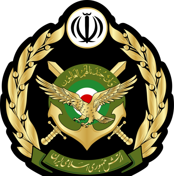 عکس پروفایل سپاه ایران