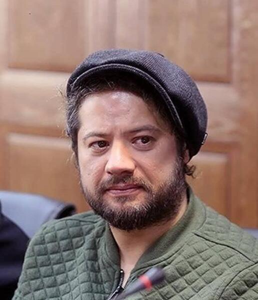 عکس عکس علی صادقی