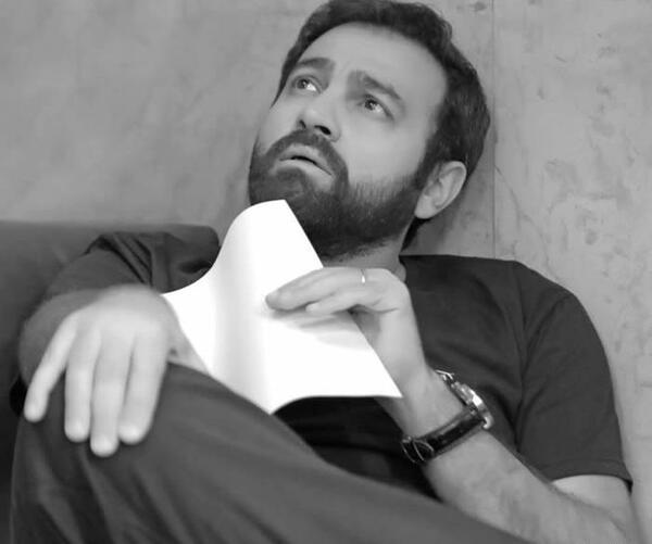 بهترین عکس های آرش مجیدی