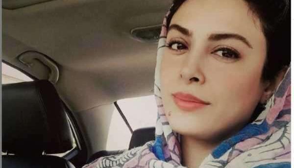 عکس حاملگی حدیثه تهرانی