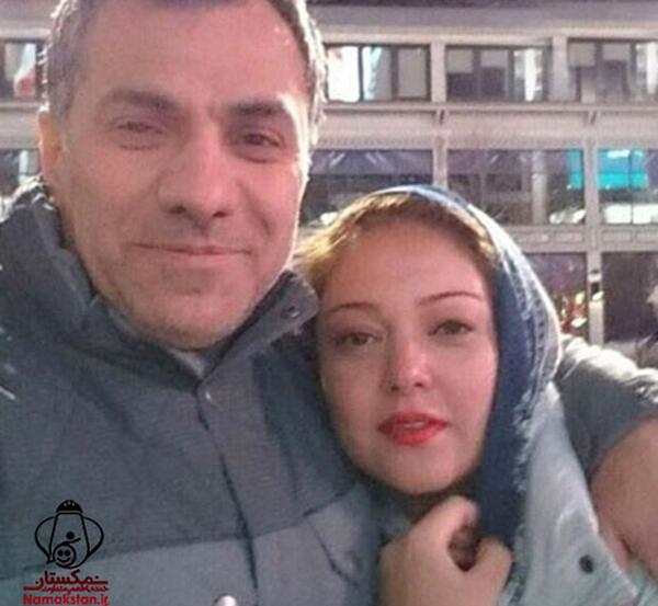 عکس زیبا از رزیتا غفاری