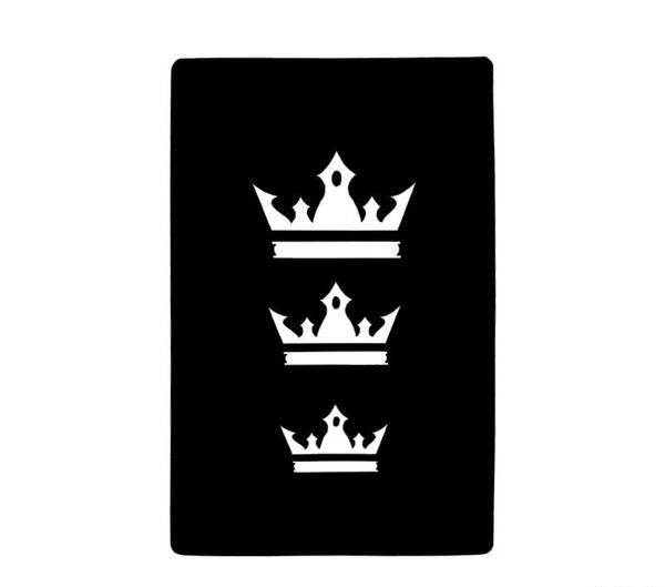 عکس تاج حنا
