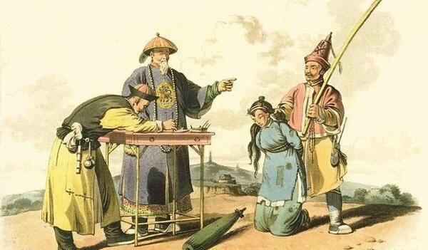 عکس وسایل شکنجه