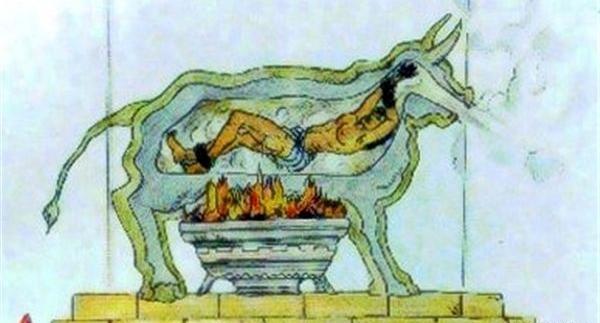 عکس وسایل شکنجه