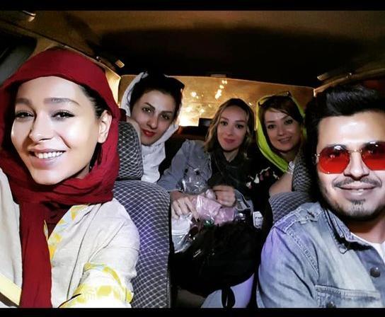 عکس لباس ارغوان