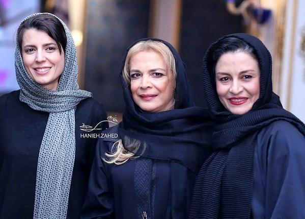 عکس های بیتا فرهی بازیگر
