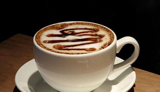 عکس مدل های قهوه