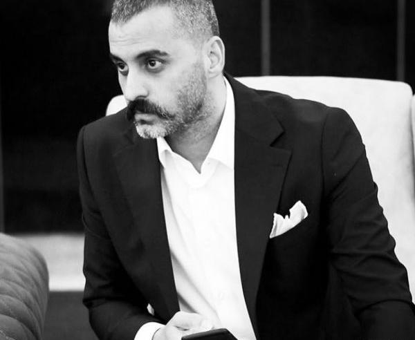 عکس جوانی علیرام نورایی