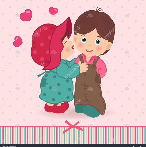 عکس وکتور عشق