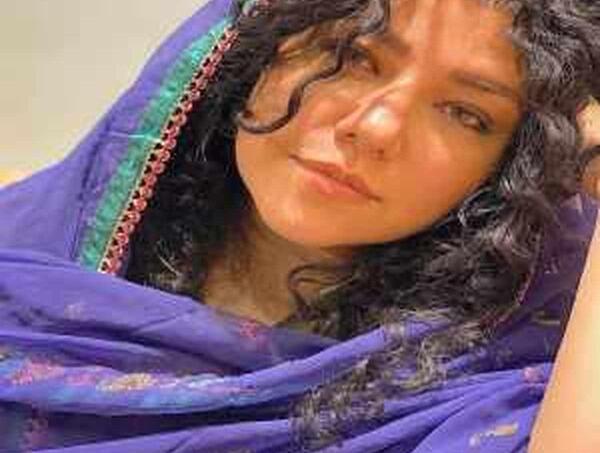 عکس شهاب حسینی با همسرش