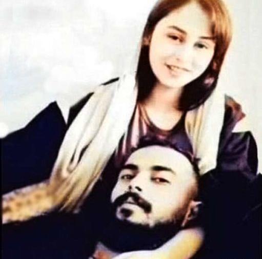 عکس مینا اشرفی