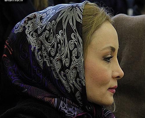 زیباترین عکس های حدیث فولادوند