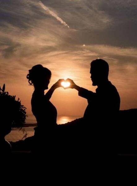 عکس عاشقانه تصویر زمینه جدید