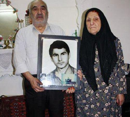 عکسهای حلیمه سعیدی بازیگر