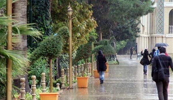 عکس شهر سومار